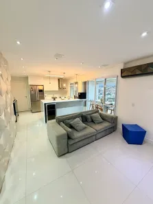Apartamento com 3 Quartos à venda, 114m² no Vila Suissa, Mogi das Cruzes