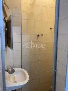 Apartamento com 2 Quartos à venda, 72m² no Laranjeiras, Rio de Janeiro