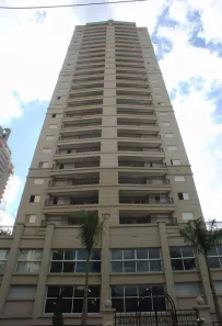 Apartamento com 3 Quartos à venda, 95m² no Vila Gertrudes, São Paulo