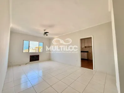 Apartamento com 2 Quartos para alugar, 100m² no Aparecida, Santos