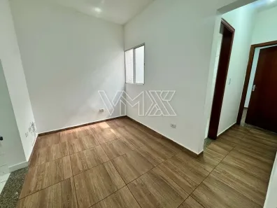 Apartamento com 1 Quarto para alugar, 38m² no Vila Maria Alta, São Paulo