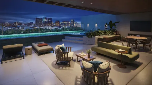 Apartamento com 1 Quarto à venda, 30m² no Centro, Rio de Janeiro
