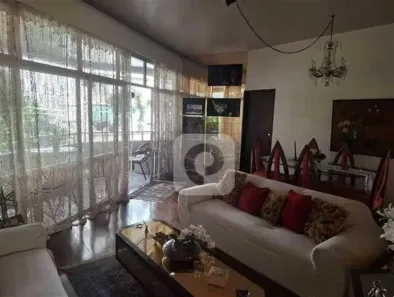 Apartamento com 3 Quartos à venda, 139m² no Ipanema, Rio de Janeiro