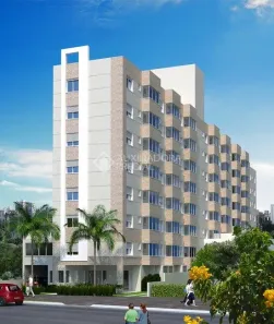Apartamento com 1 Quarto à venda, 67m² no Cidade Baixa, Porto Alegre