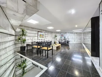 Apartamento com 3 Quartos à venda, 125m² no Boa Viagem, Belo Horizonte
