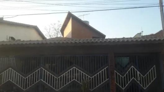 Sobrado com 3 Quartos à venda, 280m² no Jardim Ibitirama, São Paulo