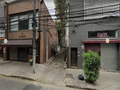  com 2 Quartos à venda, 100m² no Vila Nova Conceição, São Paulo