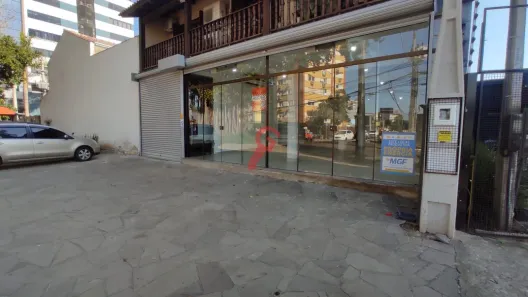 Ponto Comercial para alugar, 150m² no Centro, Canoas