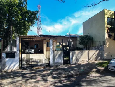 Casa com 3 Quartos à venda, 163m² no Vila São José, Porto Alegre