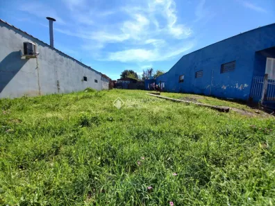 Lote/Terreno à venda, 320m² no Rio Branco, São Leopoldo