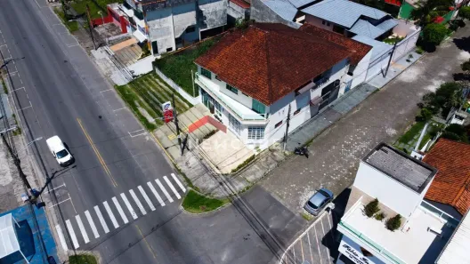 Sala Comercial com 1 Quarto à venda, 147m² no Parque Balneário Oasis, Peruíbe