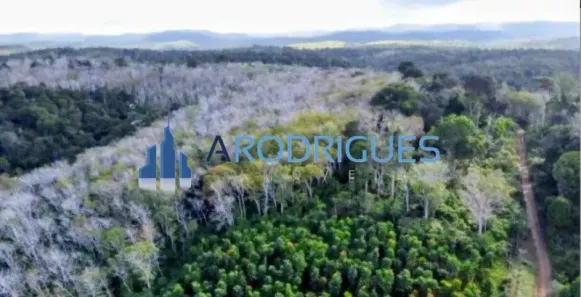 Fazenda/Sítio com 2 Quartos à venda, 106000m² no Camamu, Camamu