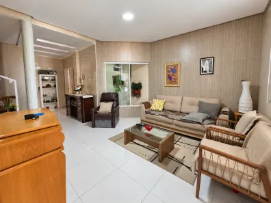 Casa com 4 Quartos à venda, 248m² no Prisco Viana, Barra dos Coqueiros