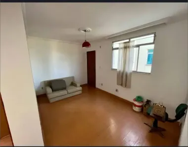Apartamento com 2 Quartos à venda, 49m² no Camargos, Belo Horizonte
