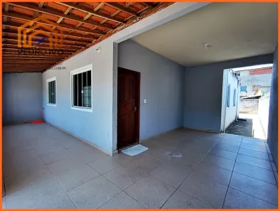 Casa com 3 Quartos à venda, 116m² no , Lima Duarte