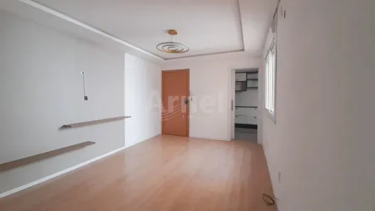 Apartamento com 3 Quartos para alugar, 78m² no Centro, Passo Fundo