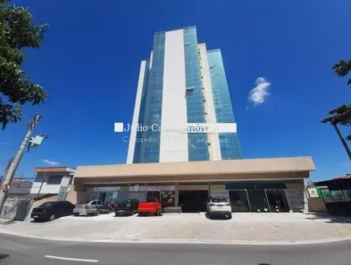Sala Comercial à venda, 50m² no Vila Trujillo, Sorocaba