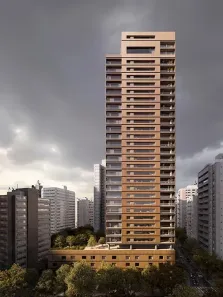 PINNA 5109 no Jardim Paulista, São Paulo