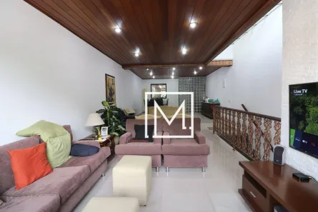 Sobrado com 3 Quartos à venda, 202m² no Jardim da Glória, São Paulo