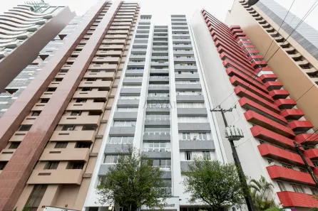 Apartamento com 4 Quartos à venda, 277m² no Batel, Curitiba