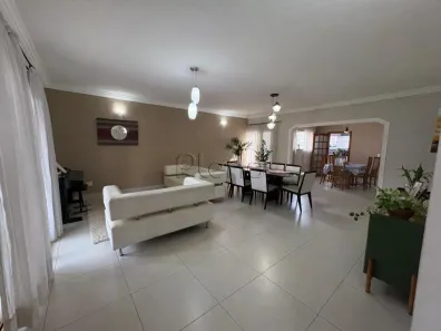Sobrado com 3 Quartos à venda, 337m² no Jardim Eulina, Campinas