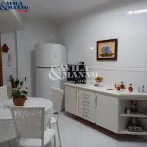 Apartamento com 2 Quartos à venda, 117m² no Mooca, São Paulo