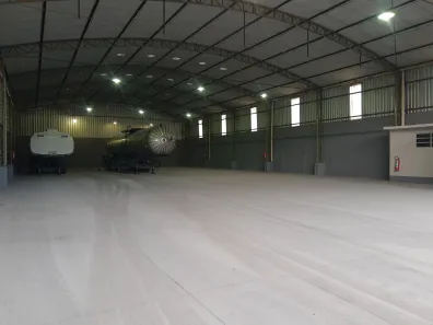 Galpão/Depósito/Armazém para alugar, 1000m² no Chácaras Rio-Petrópolis, Duque de Caxias