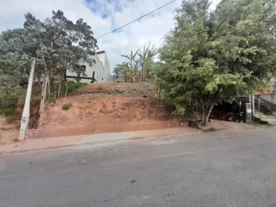 Lote/Terreno à venda, 360m² no Jardim Maria Amélia, Jacareí