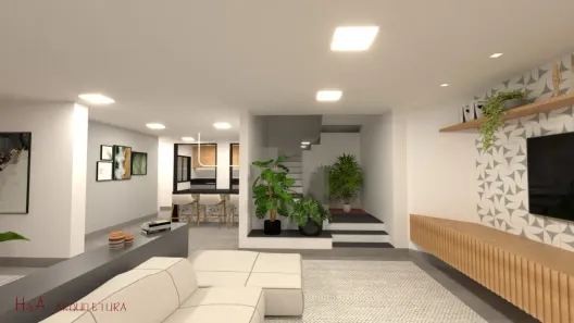 Casa com 3 Quartos à venda, 650m² no Jardim Guanabara, Rio de Janeiro