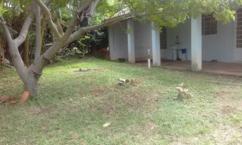 Fazenda/Sítio com 1 Quarto à venda, 165m² no Loteamento Chácaras Gargantilhas, Campinas