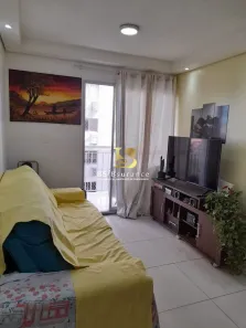 Apartamento com 2 Quartos à venda, 57m² no Fonseca, Niterói