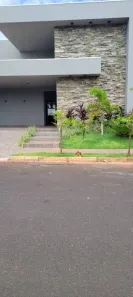 Casa de Condomínio com 3 Quartos à venda, 180m² no Residencial Figueira II, São José do Rio Preto