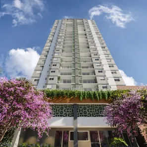 Apartamento com 3 Quartos à venda, 97m² no Setor Bueno, Goiânia