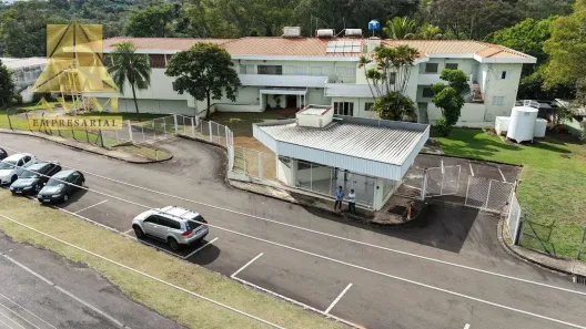 Lote/Terreno à venda, 14000m² no Chácara Letônia, Americana