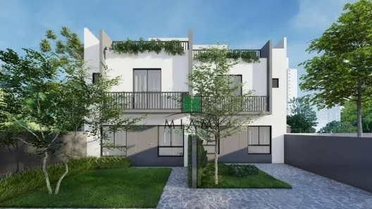 Casa de Condomínio com 3 Quartos à venda, 142m² no Xaxim, Curitiba