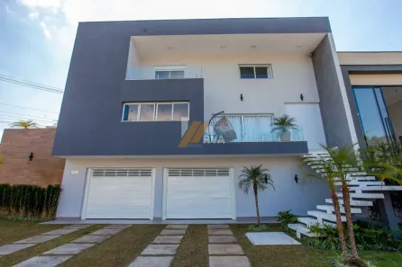 Casa com 3 Quartos à venda, 350m² no Nova Caieiras, Caieiras