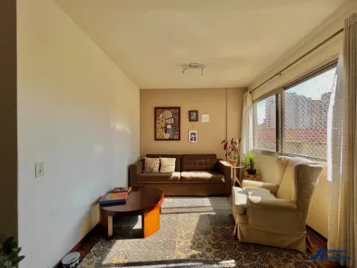 Apartamento com 3 Quartos à venda, 110m² no Perdizes, São Paulo