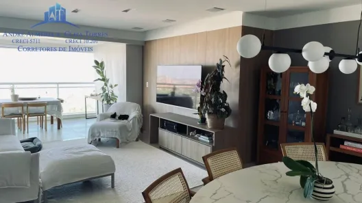 Apartamento com 4 Quartos à venda, 144m² no Piatã, Salvador