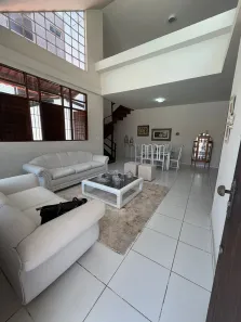 Sobrado com 5 Quartos para alugar, 289m² no Bessa, João Pessoa