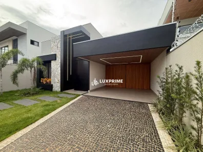 Casa com 3 Quartos à venda, 207m² no Plano Diretor Sul, Palmas
