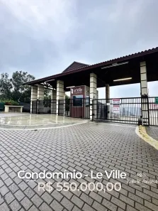 Casa com 3 Quartos à venda, 95m² no Jardim Tropical, Botucatu