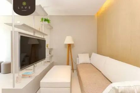 Apartamento com 2 Quartos à venda, 65m² no Bigorrilho, Curitiba