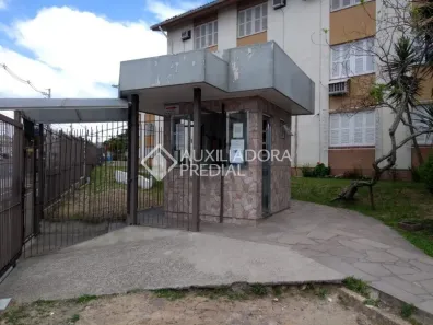 Apartamento com 2 Quartos à venda, 61m² no Cristal, Porto Alegre