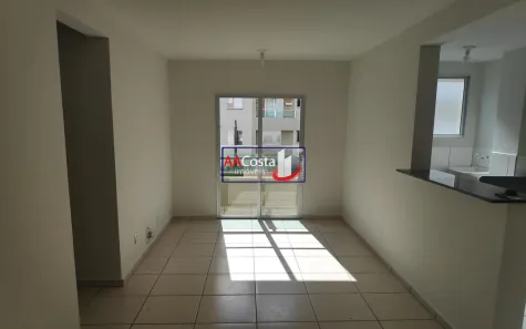 Apartamento com 3 Quartos à venda, 65m² no Vila Formosa, Franca