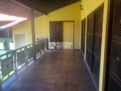 Prédio Comercial à venda, 420m² no Tirol, Natal