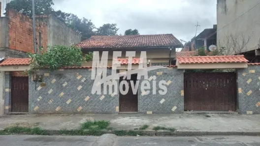 Casa com 2 Quartos à venda, 86m² no Parque Leopoldina, Campos dos Goytacazes