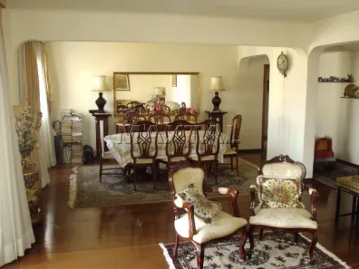 Apartamento com 4 Quartos à venda, 220m² no Indianópolis, São Paulo