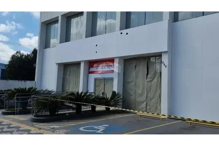 Ponto Comercial para alugar, 1000m² no Socorro, São Paulo