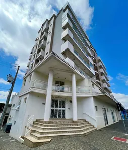 Apartamento com 3 Quartos à venda, 88m² no Nova Rússia, Ponta Grossa