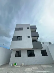 Apartamento com 2 Quartos à venda, 44m² no Gramame, João Pessoa